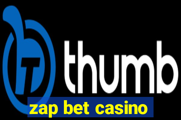 zap bet casino